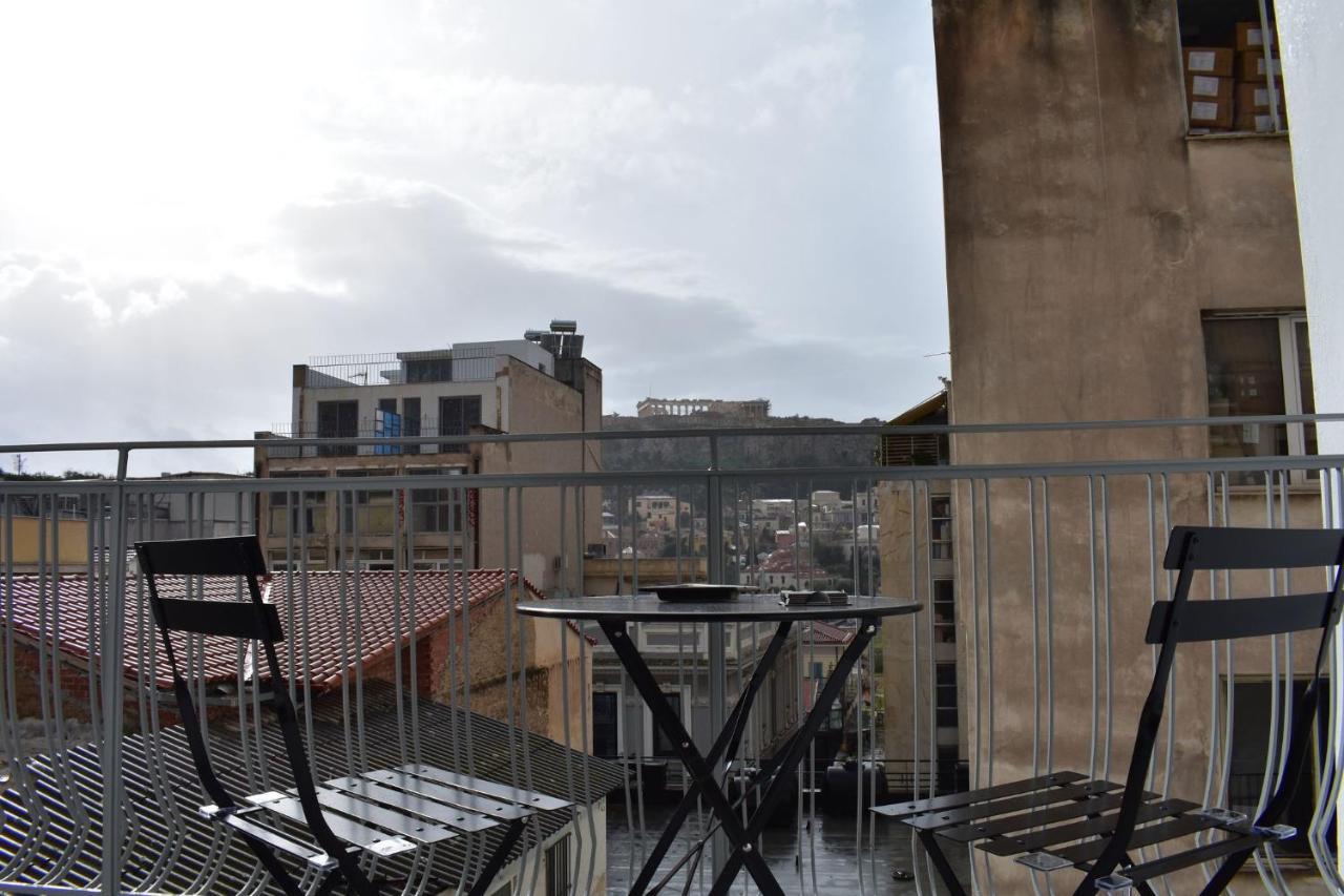 Venia Luxury Apartment